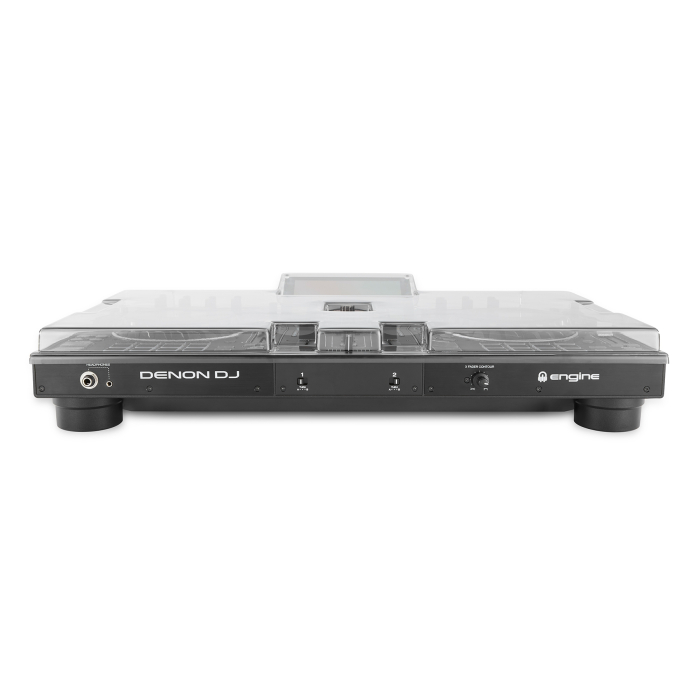 Decksaver pentru Denon Prime 2 [4]