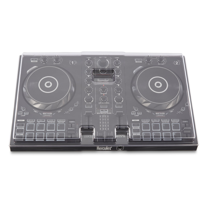 Decksaver pentru Hercules Inpulse 300 / MK2 [2]