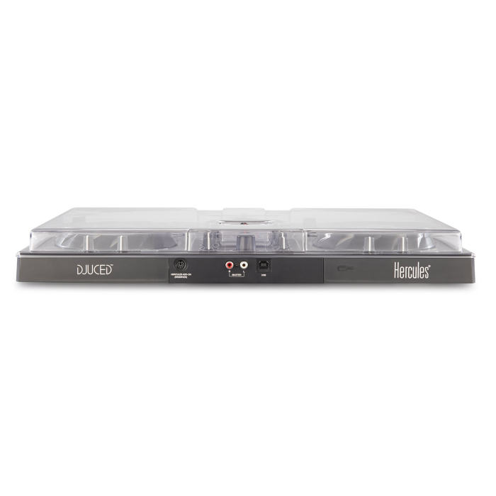Decksaver pentru Hercules Inpulse 300 / MK2 [4]
