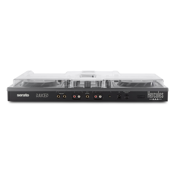 Decksaver pentru Hercules Inpulse 500 [4]