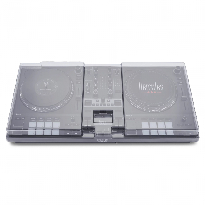 Decksaver pentru Hercules Inpulse T7 [1]