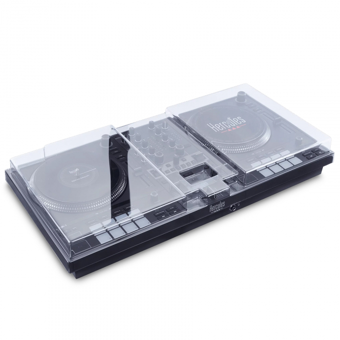 Decksaver pentru Hercules Inpulse T7 [2]