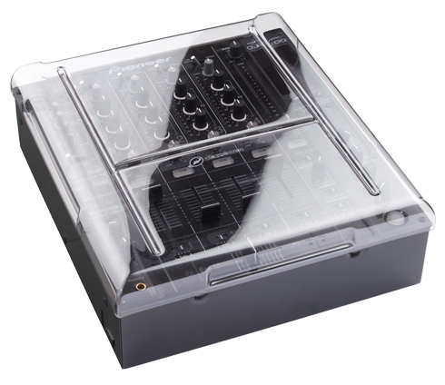 Decksaver pentru Mixere de 12 inch [2]