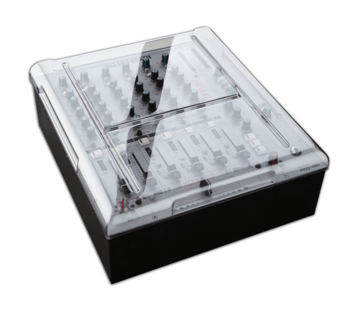 Decksaver pentru Mixere de 12 inch [3]