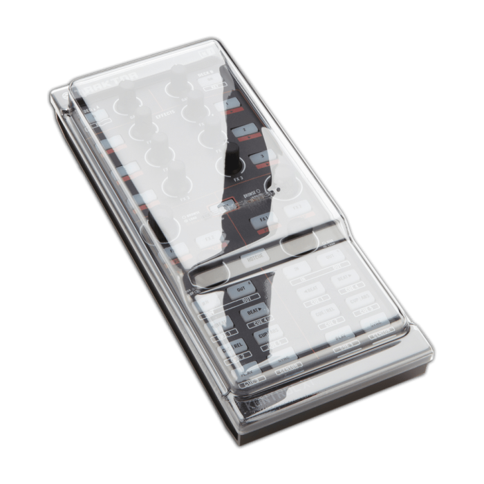 Decksaver pentru NI Kontrol X1/F1/Z1 [2]