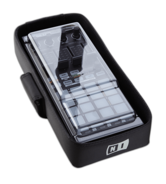 Decksaver pentru NI Kontrol X1/F1/Z1 [5]