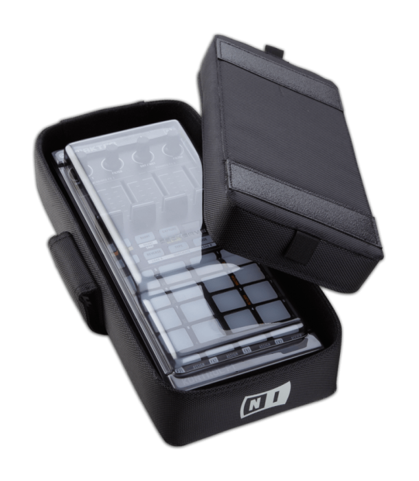 Decksaver pentru NI Kontrol X1/F1/Z1 [4]