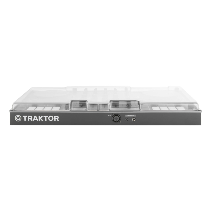Decksaver pentru NI Traktor Kontrol S3 [3]