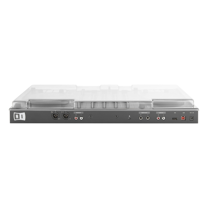 Decksaver pentru NI Traktor Kontrol S3 [4]