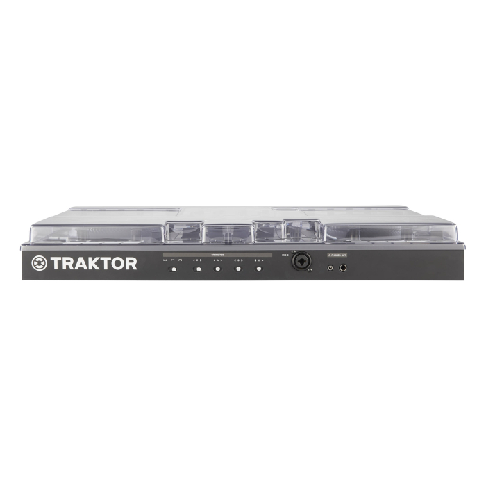 Decksaver pentru NI Traktor Kontrol S4 MK3 [4]