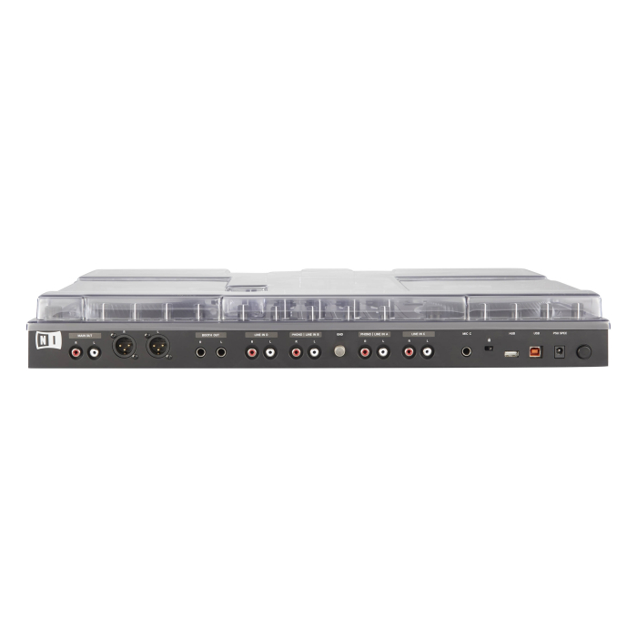 Decksaver pentru NI Traktor Kontrol S4 MK3 [3]