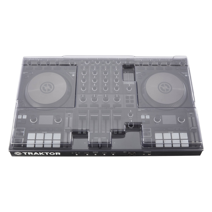 Decksaver pentru NI Traktor Kontrol S4 MK3 [2]