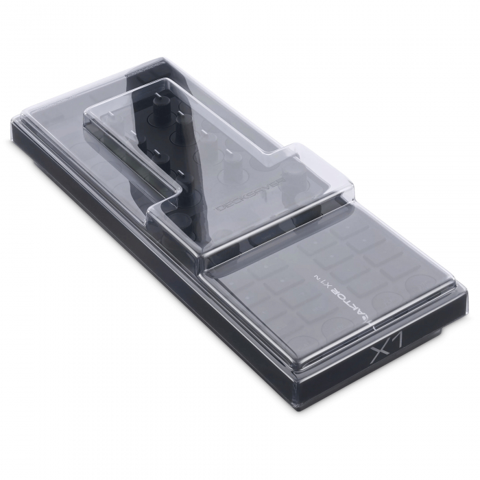 Decksaver pentru NI Traktor X1 Mk3 [2]