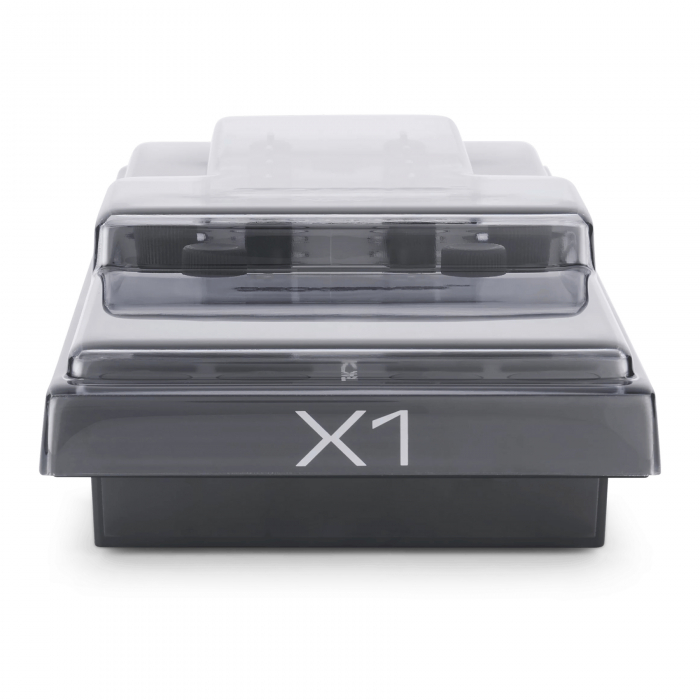 Decksaver pentru NI Traktor X1 Mk3 [4]