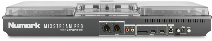 Decksaver pentru Numark Mixstream Pro [5]