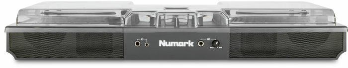Decksaver pentru Numark Mixstream Pro [4]