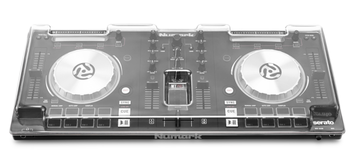 Decksaver pentru Numark Mixtrack Pro III / Platinum [2]