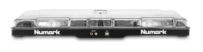 Decksaver pentru Numark Mixtrack Pro III / Platinum [3]