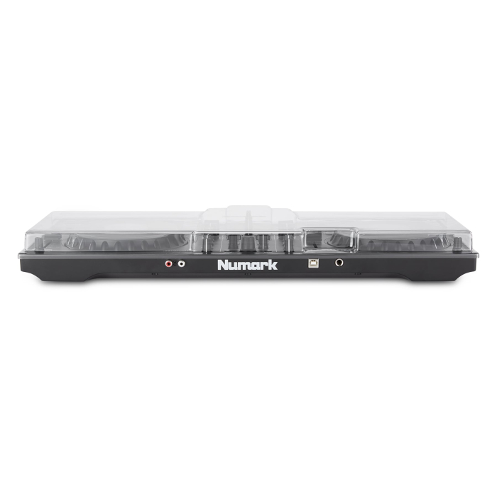 Decksaver pentru Numark Mixtrack Pro/Platinum FX [6]