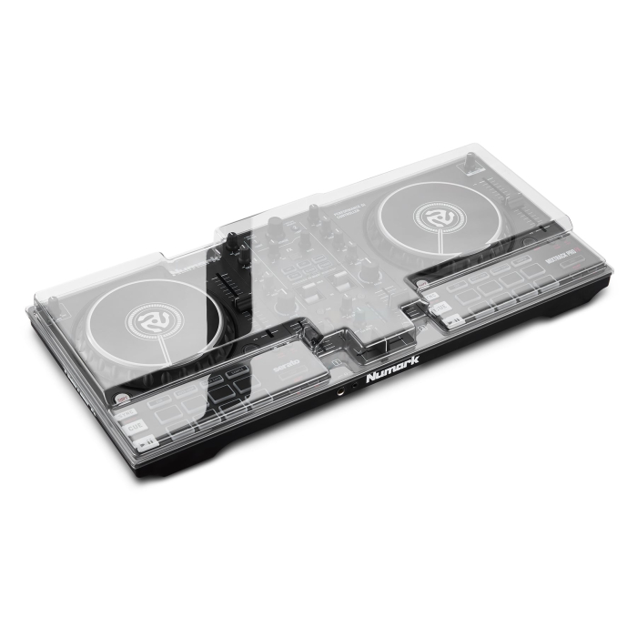 Decksaver pentru Numark Mixtrack Pro/Platinum FX [2]