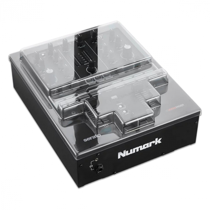 Decksaver pentru Numark Scratch [1]