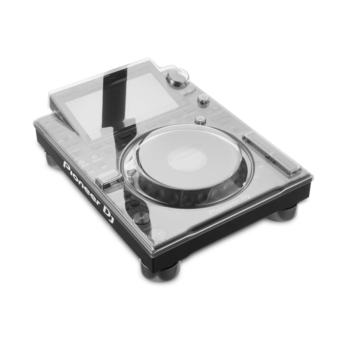 Decksaver pentru Pioneer DJ CDJ 3000 [2]