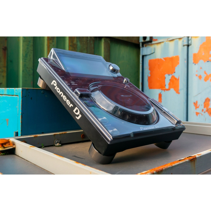 Decksaver pentru Pioneer DJ CDJ 3000 [7]