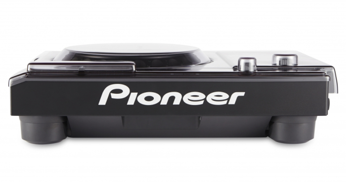 Decksaver pentru Pioneer DJ CDJ 900 NXS [4]