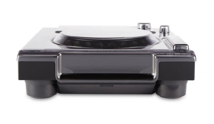 Decksaver pentru Pioneer DJ CDJ 900 NXS [3]