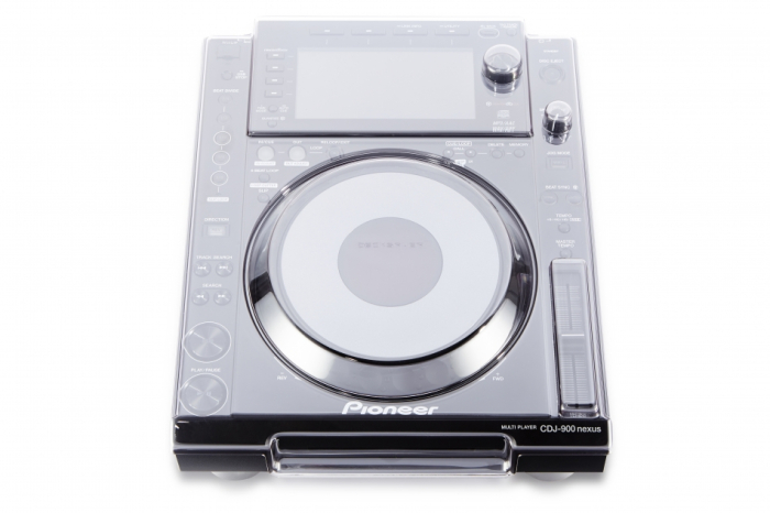Decksaver pentru Pioneer DJ CDJ 900 NXS [2]