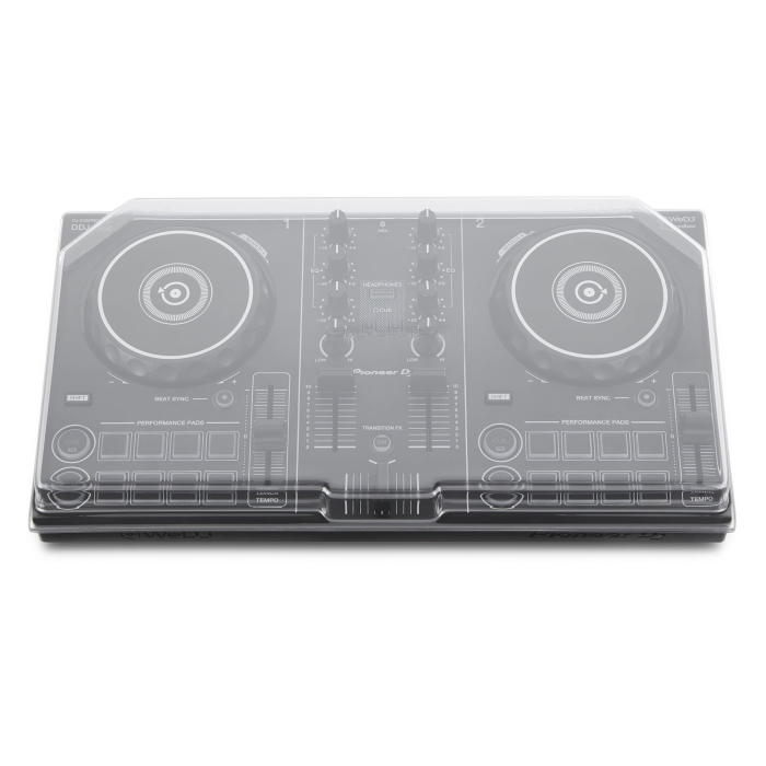Decksaver pentru Pioneer DJ DDJ 200 [2]