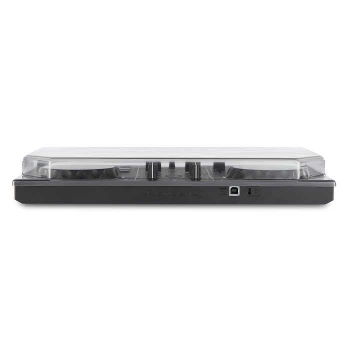 Decksaver pentru Pioneer DJ DDJ 200 [3]