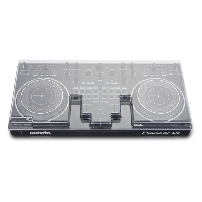 Decksaver pentru Pioneer DJ DDJ REV 1 [4]