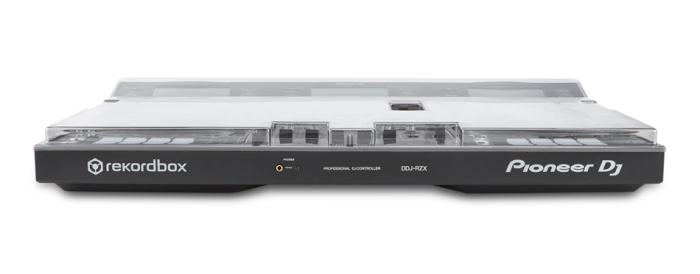 Decksaver pentru Pioneer DJ DDJ RZX [2]