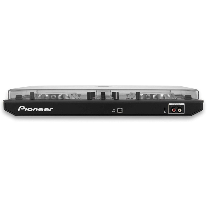 Decksaver pentru Pioneer DJ DDJ SB2 / SB3 / RB [6]