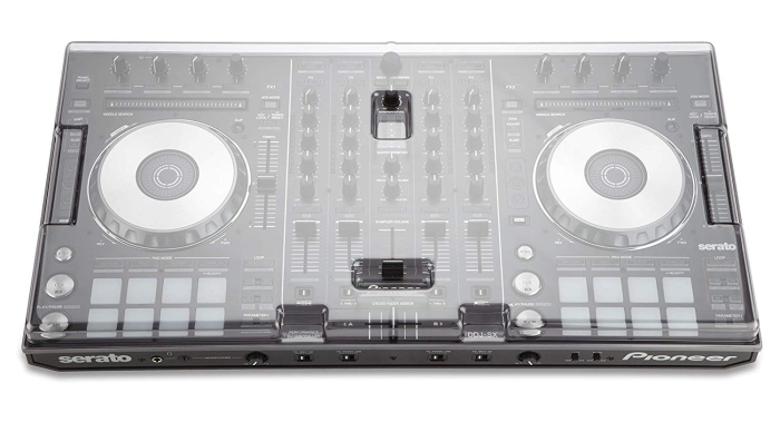 Decksaver pentru Pioneer DJ DDJ SB2 / SB3 / RB [5]