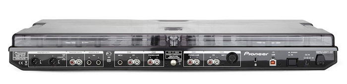 Decksaver pentru Pioneer DJ DDJ SB2 / SB3 / RB [2]