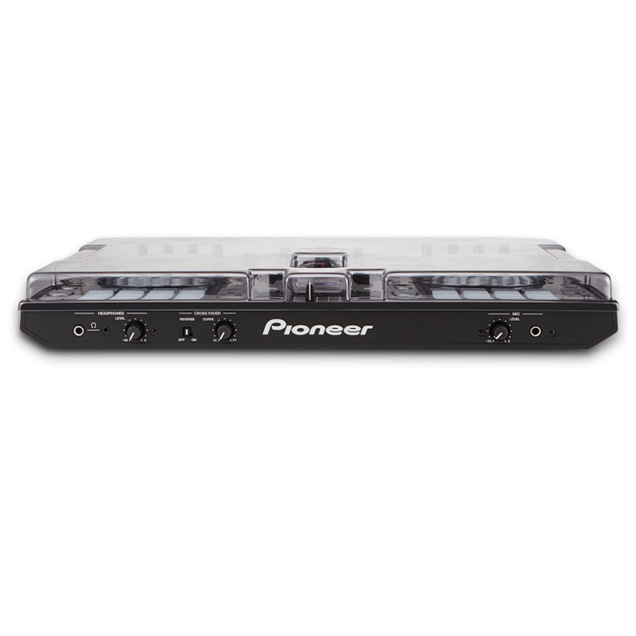 Decksaver pentru Pioneer DJ DDJ SR2 / RR [2]