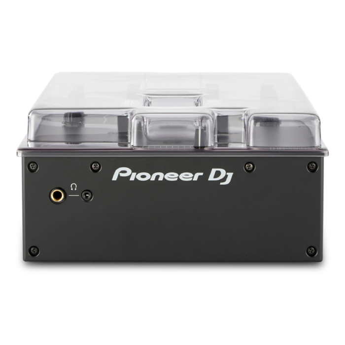 Decksaver pentru Pioneer DJ DJM 250/450 Mk2 [3]