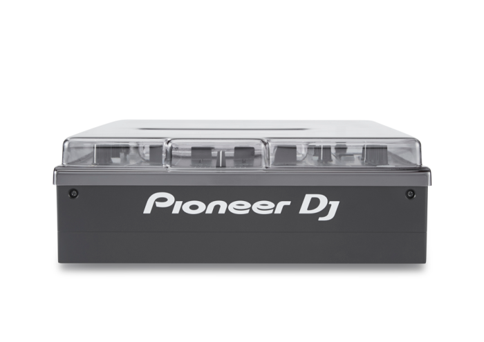 Decksaver pentru Pioneer DJ DJM 900 NXS2 [3]