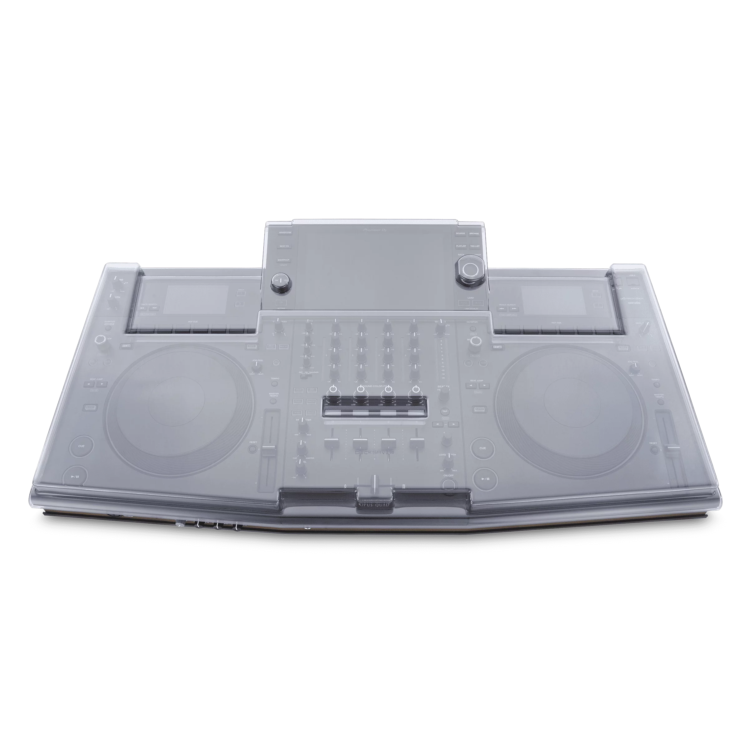 Decksaver pentru Pioneer OPUS-QUAD [2]