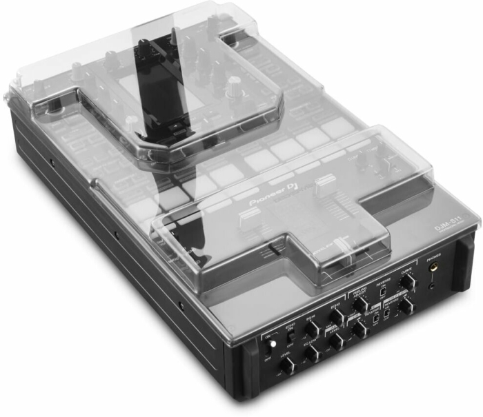 Decksaver pentru Pioneer DJ DJM S11 [1]