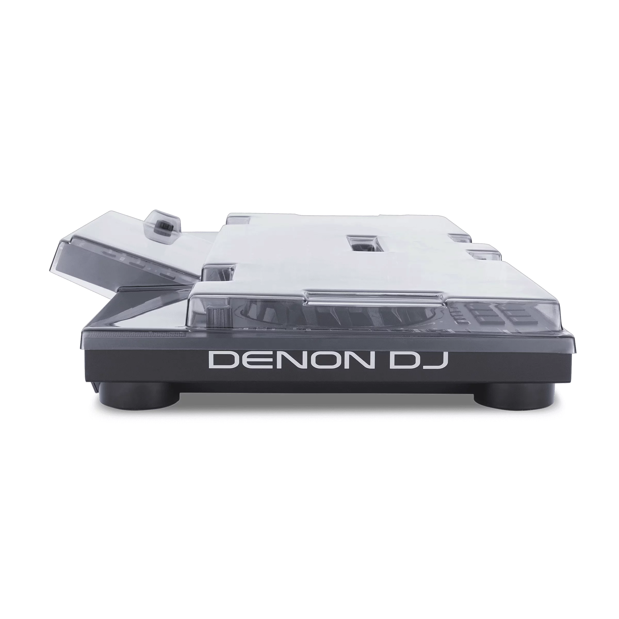 Decksaver pentru Denon DJ SC Live 4 [4]