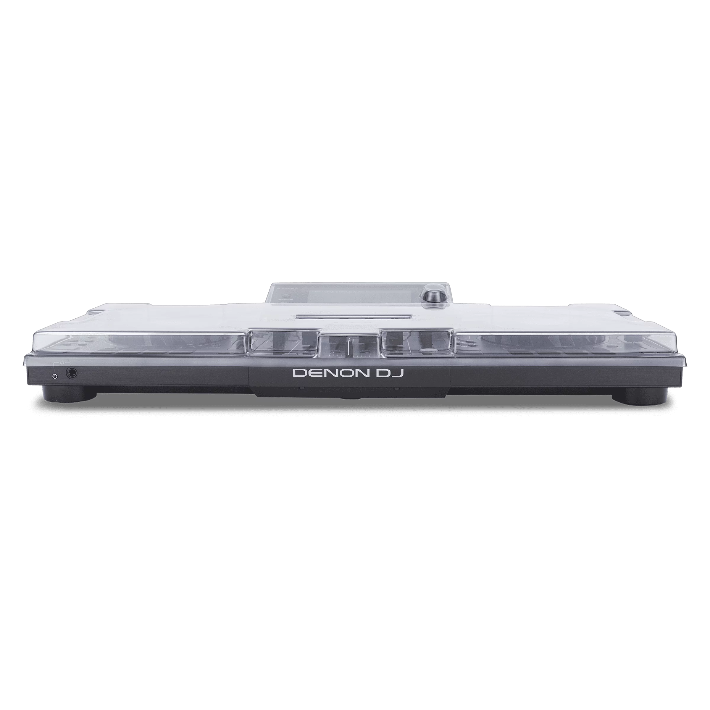 Decksaver pentru Denon DJ SC Live 4 [2]