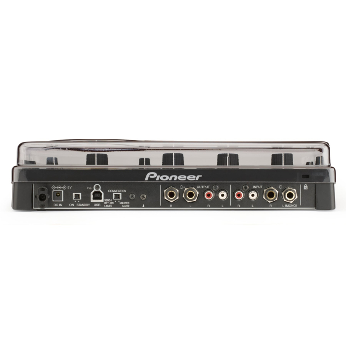 Decksaver pentru Pioneer DJ RMX 1000 [3]