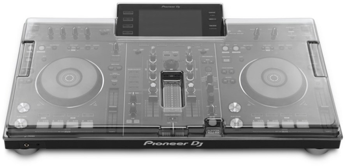 Decksaver pentru Pioneer DJ XDJ RX3 [3]
