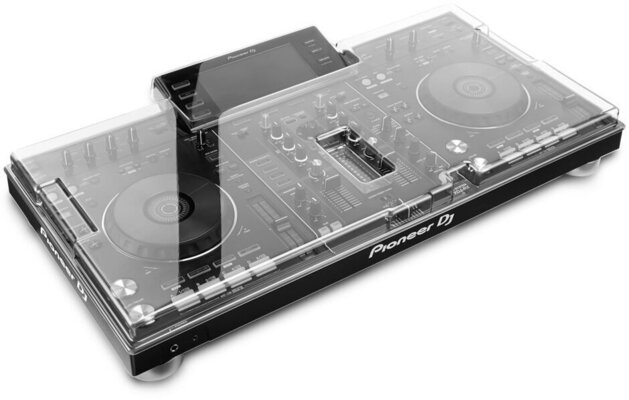 Decksaver pentru Pioneer DJ XDJ RX3 [2]