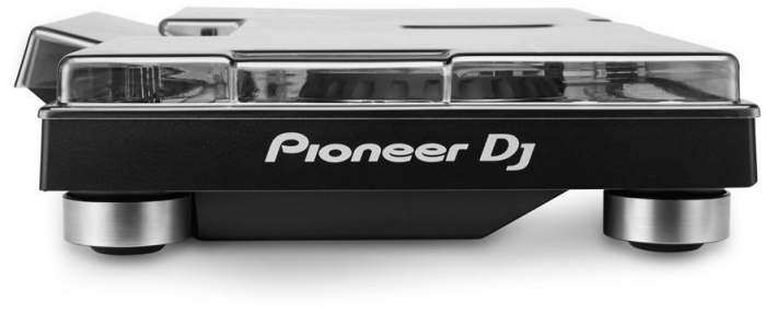 Decksaver pentru Pioneer DJ XDJ RX3 [4]