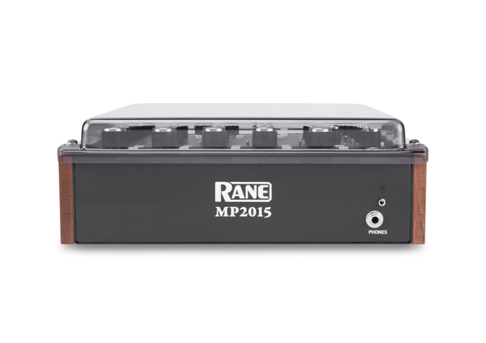 Decksaver pentru Rane MP 2015 [2]