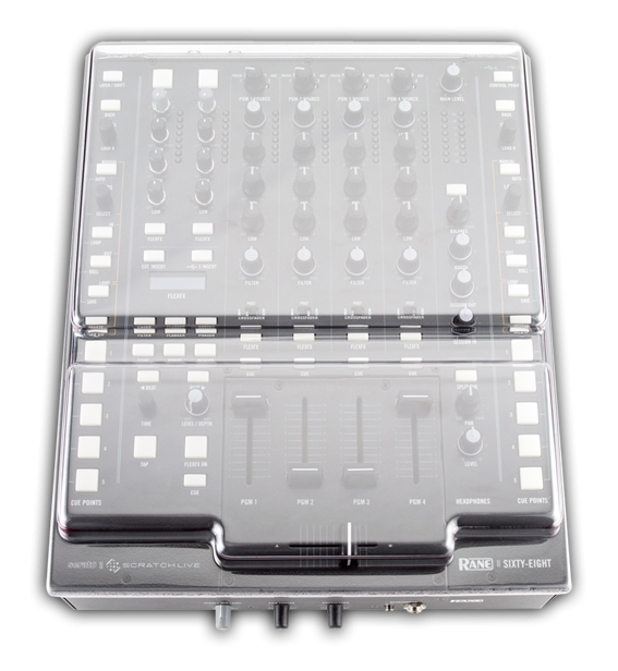 Decksaver pentru Rane Sixty-Eight [2]